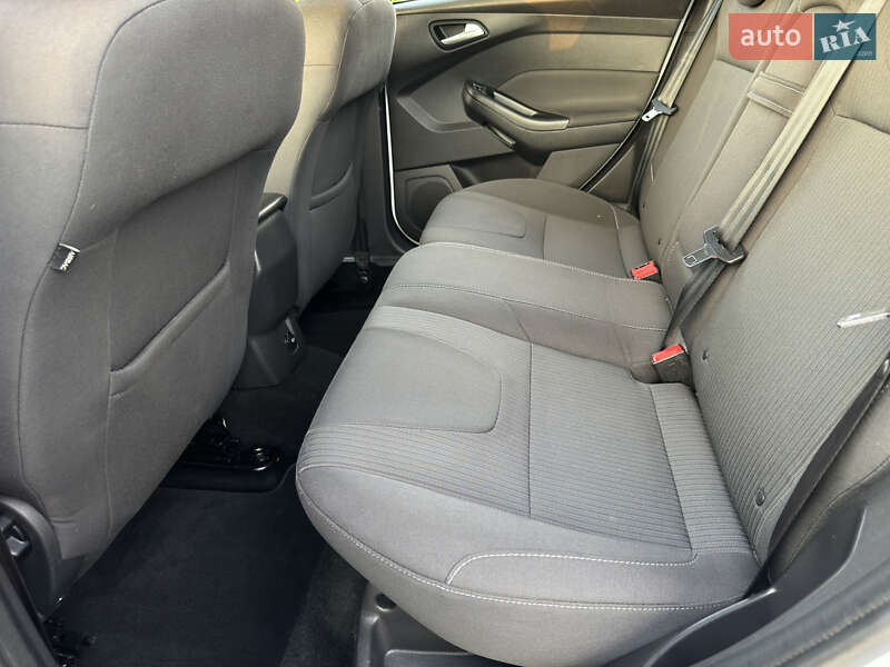 Універсал Ford Focus 2013 в Стрию