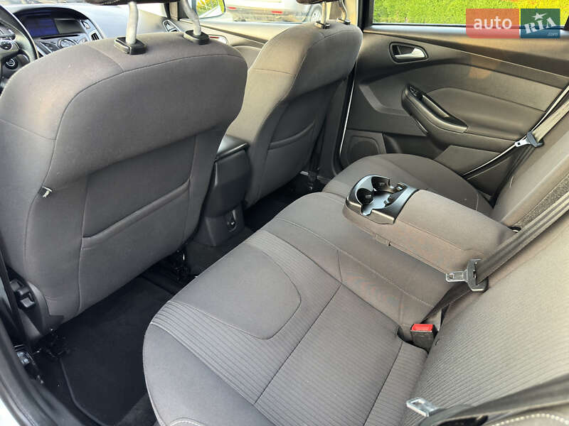 Універсал Ford Focus 2013 в Стрию