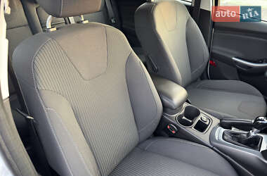 Универсал Ford Focus 2013 в 