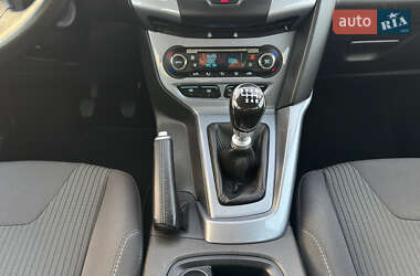 Универсал Ford Focus 2013 в 