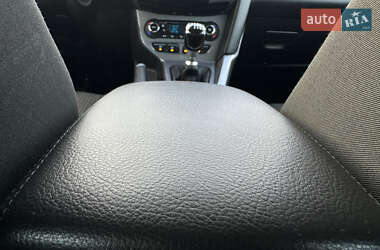 Универсал Ford Focus 2013 в 