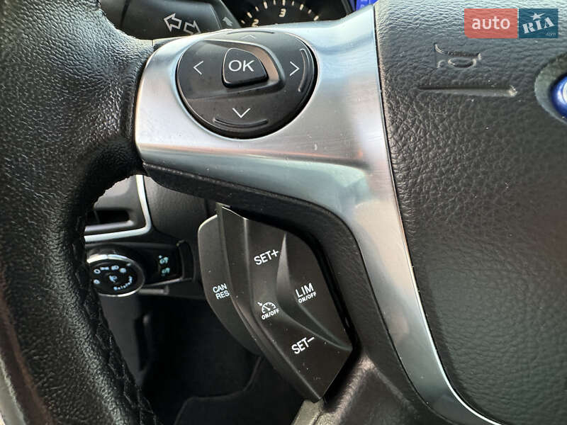 Універсал Ford Focus 2013 в Стрию