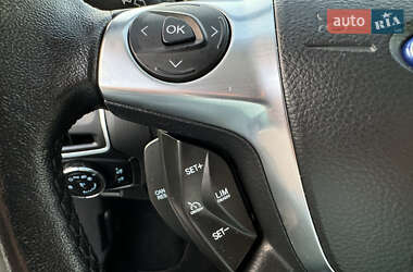 Универсал Ford Focus 2013 в 
