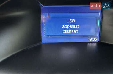 Универсал Ford Focus 2013 в 