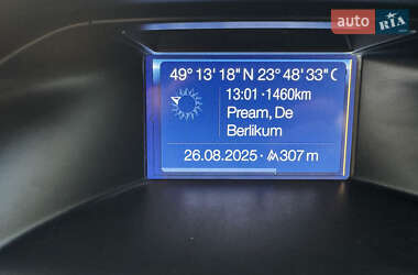 Универсал Ford Focus 2013 в 