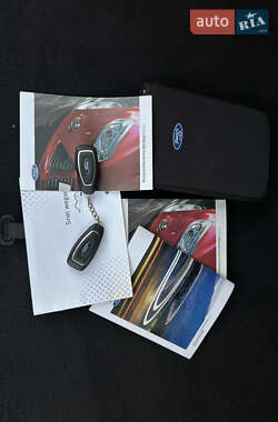 Универсал Ford Focus 2013 в 