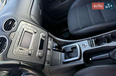 Універсал Ford Focus 2009 в 