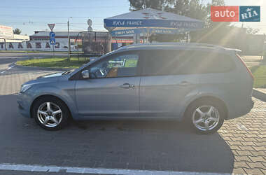 Універсал Ford Focus 2009 в 