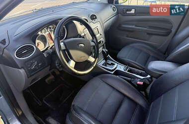 Універсал Ford Focus 2009 в 