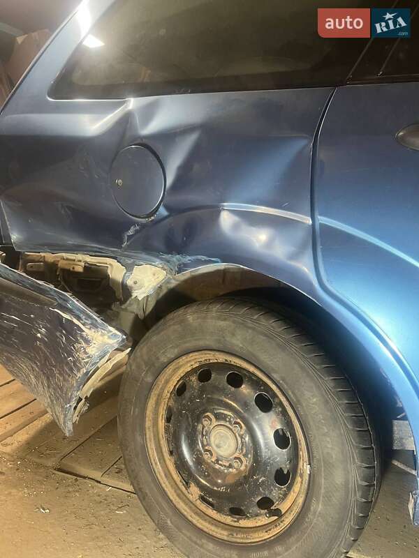 Универсал Ford Focus 2003 в Дрогобыче фото 4 Универсал Ford Focus 2003 в Дрогобыче