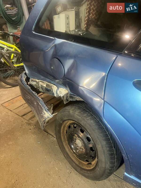 Универсал Ford Focus 2003 в Дрогобыче фото 10 Универсал Ford Focus 2003 в Дрогобыче