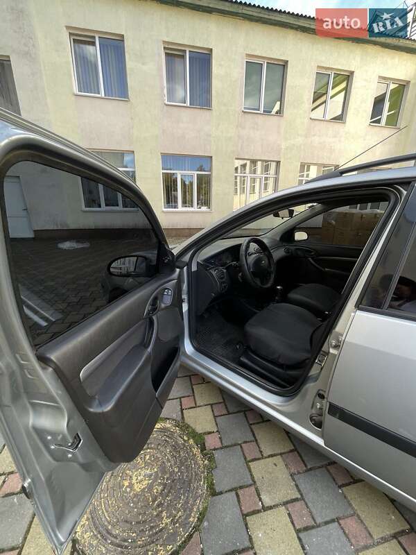 Универсал Ford Focus 2004 в Житомире