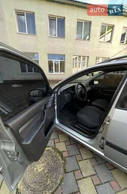 Універсал Ford Focus 2004 в 