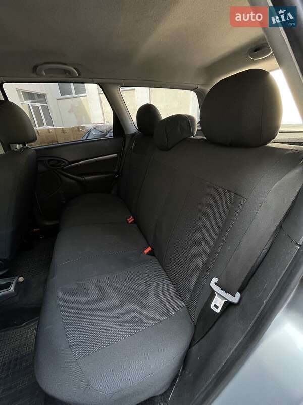 Универсал Ford Focus 2004 в Житомире