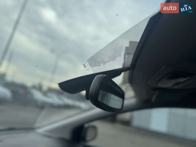 Универсал Ford Focus 2009 в Ровно