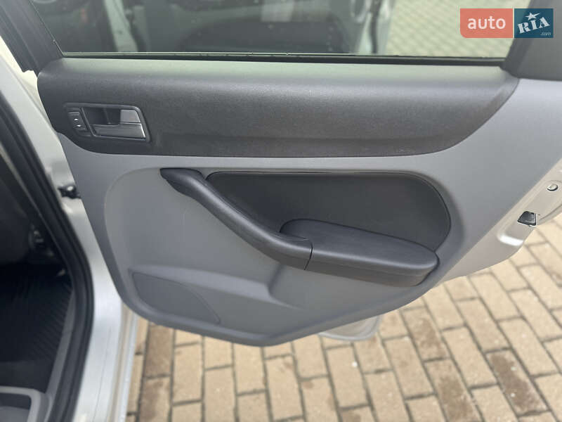 Универсал Ford Focus 2009 в Ровно