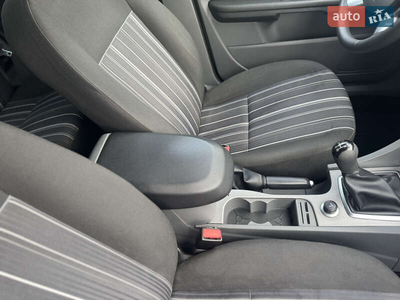 Универсал Ford Focus 2009 в Ровно