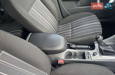 Универсал Ford Focus 2009 в 