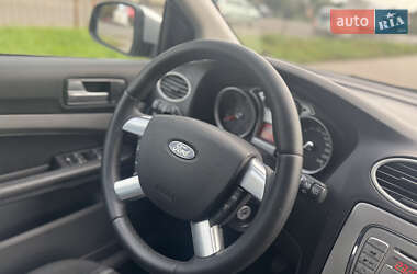 Универсал Ford Focus 2009 в 