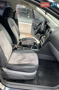 Универсал Ford Focus 2005 в 
