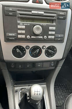 Универсал Ford Focus 2005 в 