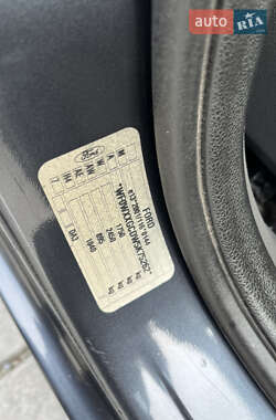 Универсал Ford Focus 2005 в 