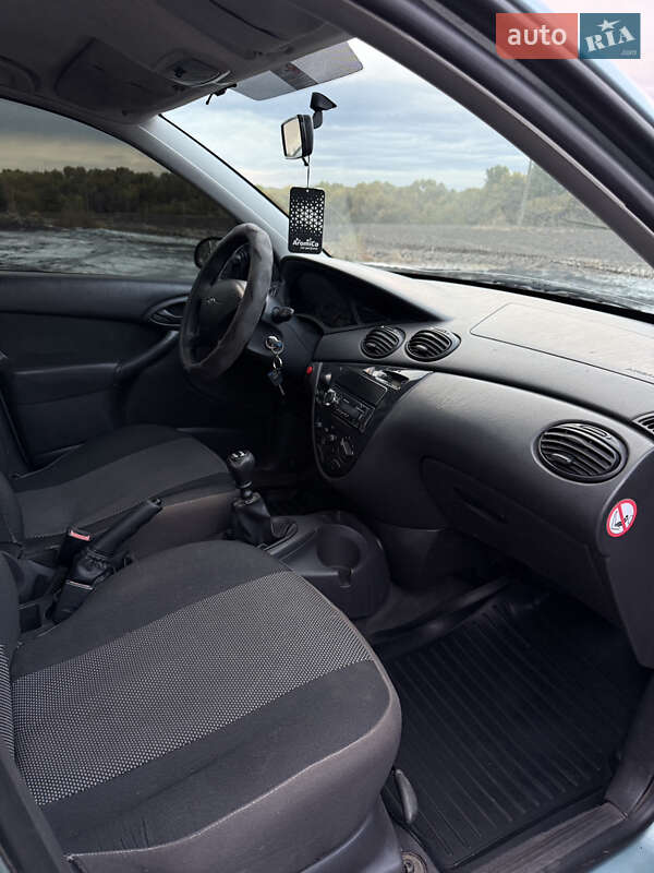 Універсал Ford Focus 1999 в Смілі