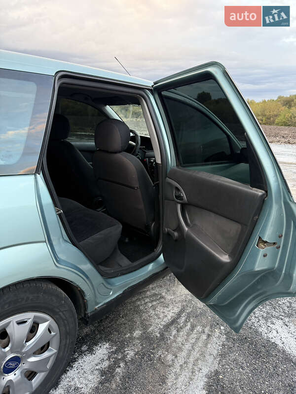 Універсал Ford Focus 1999 в Смілі