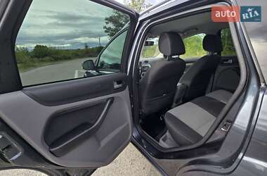 Универсал Ford Focus 2010 в 