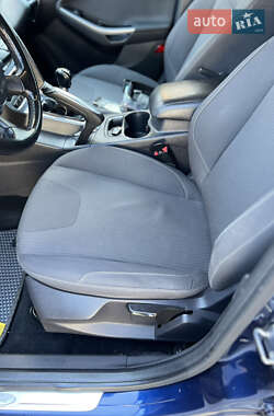 Универсал Ford Focus 2011 в 
