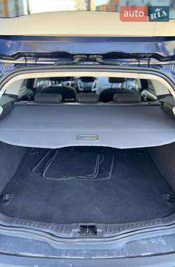 Универсал Ford Focus 2011 в 