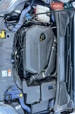 Универсал Ford Focus 2011 в 