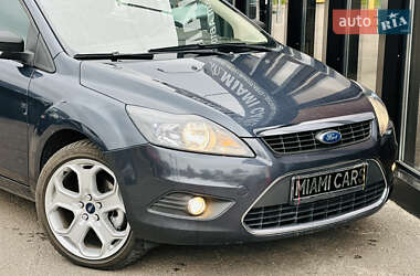 Универсал Ford Focus 2010 в 