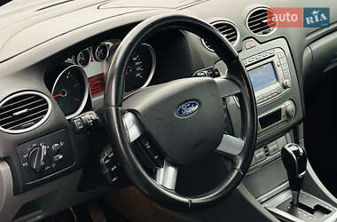 Универсал Ford Focus 2010 в 