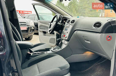 Универсал Ford Focus 2010 в 