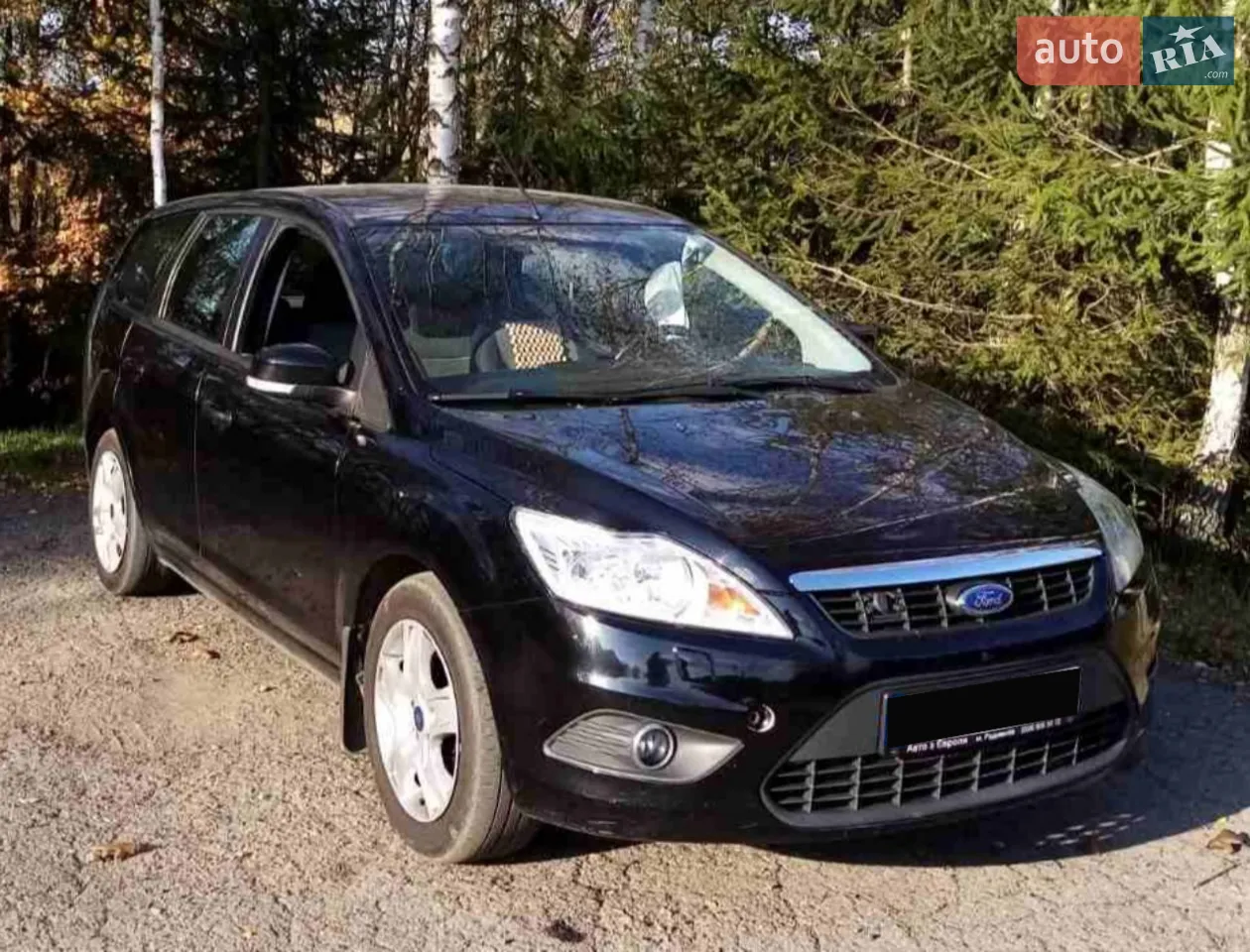 2011 Ford Focus - мініатюра 27