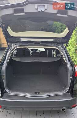 Универсал Ford Focus 2011 в 