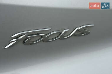 Універсал Ford Focus 2014 в 