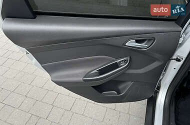 Універсал Ford Focus 2014 в 