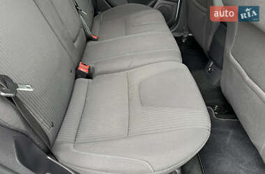Універсал Ford Focus 2014 в 