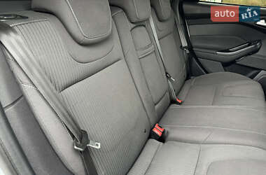 Універсал Ford Focus 2014 в 