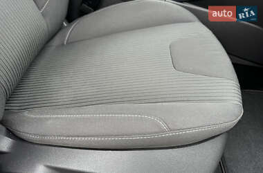 Універсал Ford Focus 2014 в 