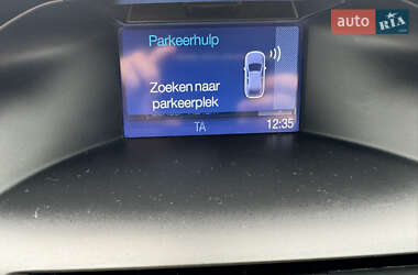 Універсал Ford Focus 2014 в 