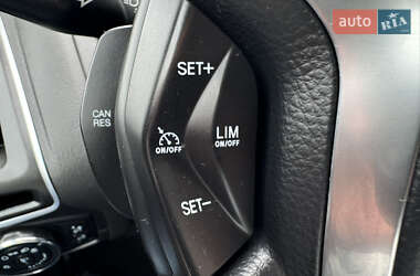 Універсал Ford Focus 2014 в 