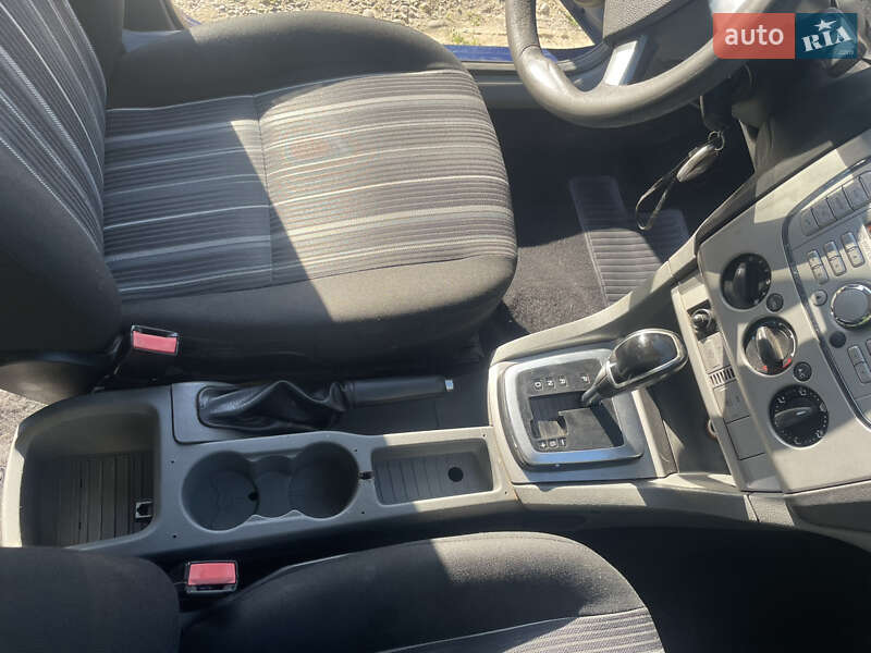 Универсал Ford Focus 2009 в Тлумаче