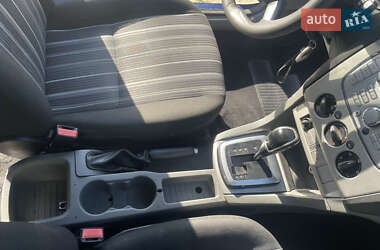 Универсал Ford Focus 2009 в 