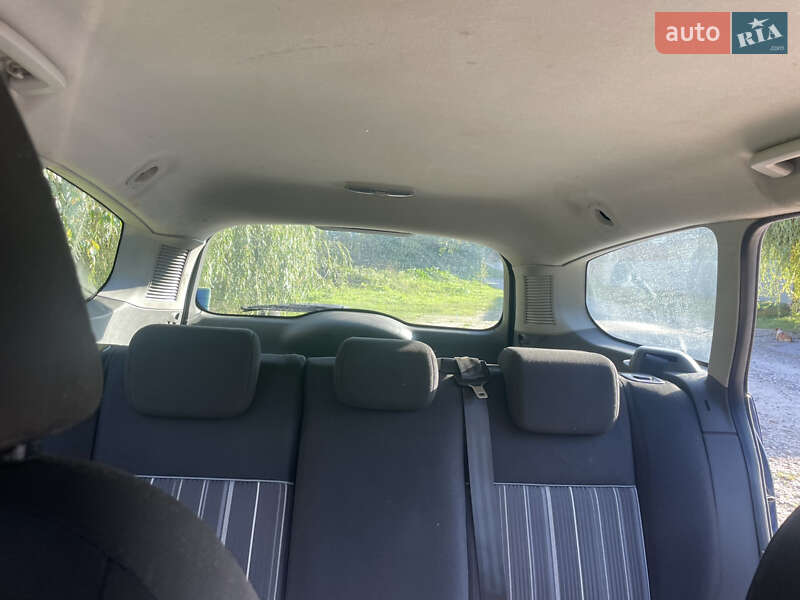 Универсал Ford Focus 2009 в Тлумаче