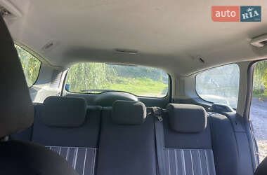 Универсал Ford Focus 2009 в 