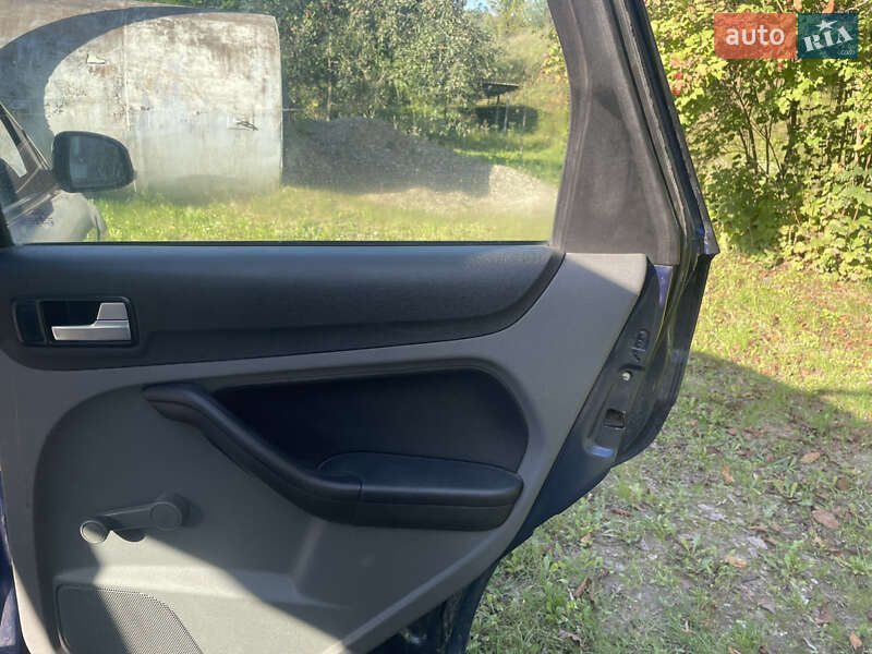 Универсал Ford Focus 2009 в Тлумаче