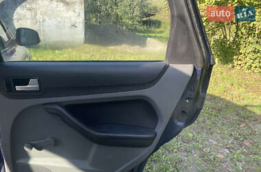 Универсал Ford Focus 2009 в 
